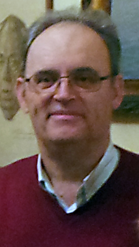 Javier DoMa